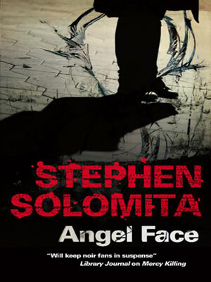 cover image of Angel Face